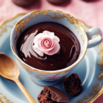 Nigella Chocolate Pudding