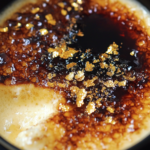 Nigella Christmas Creme Brulee