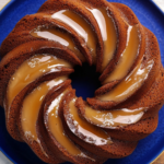 Nigella Cider and 5-Spice Bundt Cake