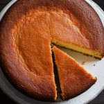 Nigella Clementine Cake