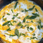 Nigella Corsican Omelette