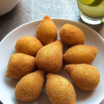 Nigella Coxinha