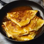 Nigella Crepes Suzette