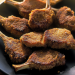 Nigella Crispy Lamb Chops