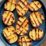 Nigella Criss-Cross Potatoes