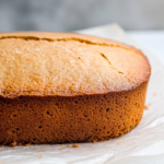 Nigella Cumin Seed Cake