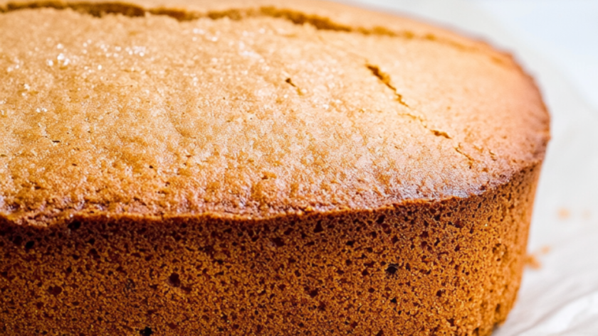 Nigella Cumin Seed Cake