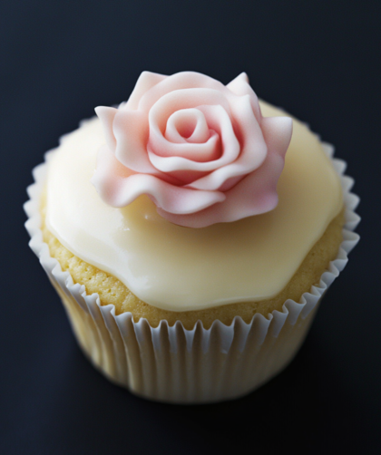 Nigella Cupcakes