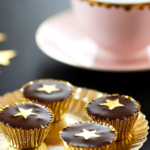 Nigella Chocolate Peanut-Butter Cups