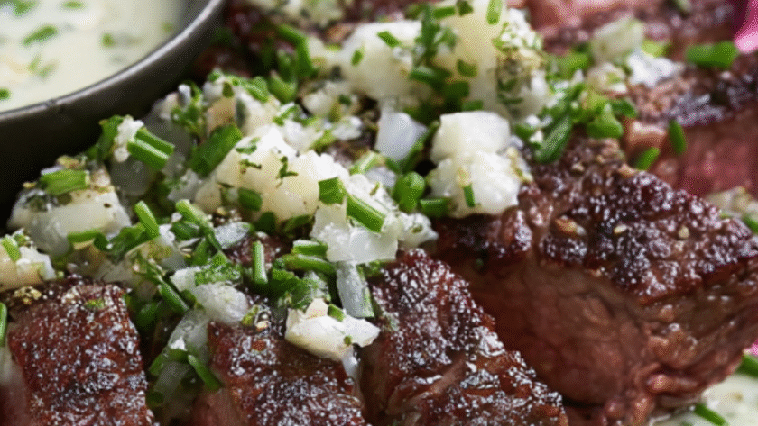 Nigella Anchovy Elixir Recipe