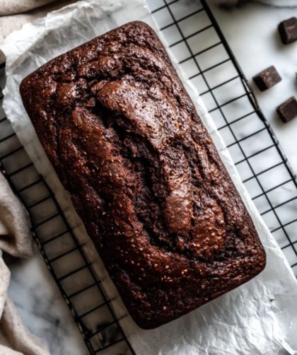 Nigella Chocolate, Tahini and Banana Two Ways Recipe