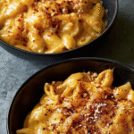 Nigella Crab Mac ’n’ Cheese