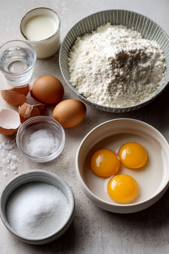 Nigella Crème Caramel For One Recipe