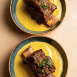 Nigella Short Rib Stew For Two