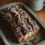 Nigella Chocolate, Tahini and Banana Two Ways Recipe