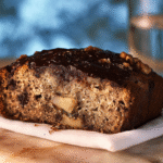 Nigella Gluten‑Free Banana Bread with Chocolate and Walnuts Recipe