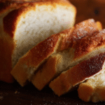 Nigella Old-Fashioned Sandwich Loaf Recipe