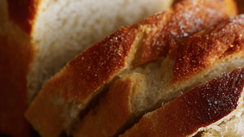 Nigella Old-Fashioned Sandwich Loaf Recipe