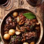 Nigella Oxtail Bourguignon Recipe