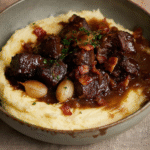 Nigella Oxtail Bourguignon Recipe