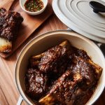 Nigella Short Rib Stew For Two Recipe