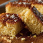 Nigella Lemon and Elderflower Drizzle Cake Recipe