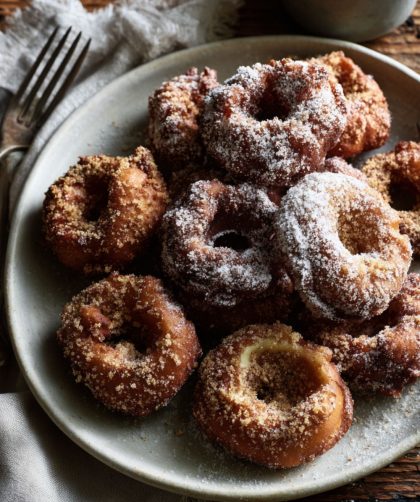 Nigella Appelflappen Recipe
