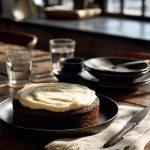 Nigella Guiness Cake Recipe