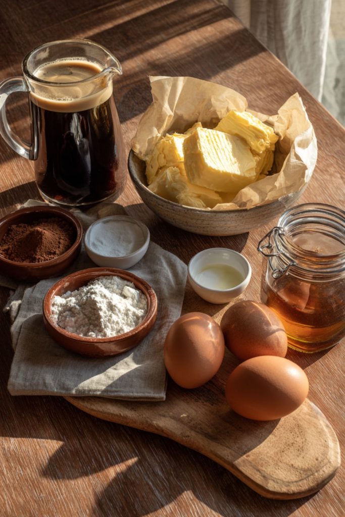 Nigella Guiness Cake Recipe