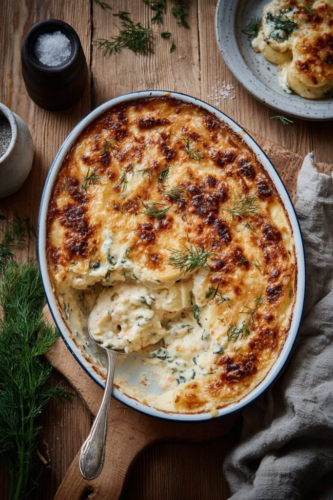 Nigella Jansson’s Temptation