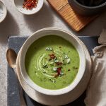 Nigella Broccoli Stilton Soup​ ​Recipe ​
