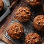 Nigella Carrot Cake Muffins Recipe