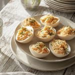 Nigella Deviled Eggs Recipe