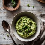 Nigella Lawson Mushy Peas Recipe