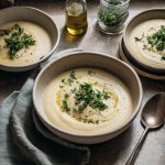 Nigella Cauliflower Soup Recipe
