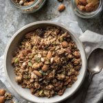 Nigella Granola Recipe