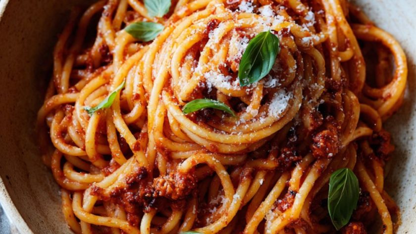 Nigella Nduja Pasta Recipe