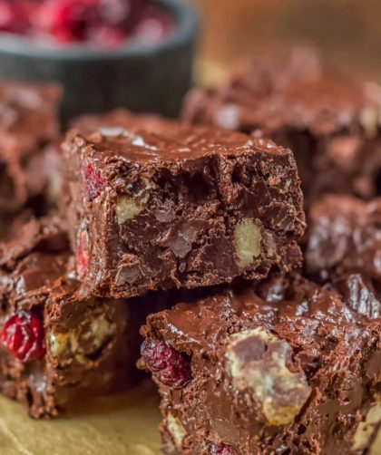 Nigella Tiffin Recipe