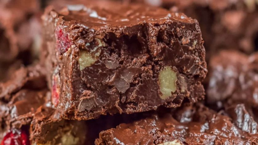 Nigella Tiffin Recipe