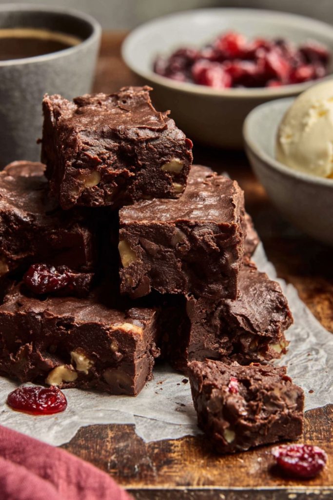 Nigella Tiffin Recipe