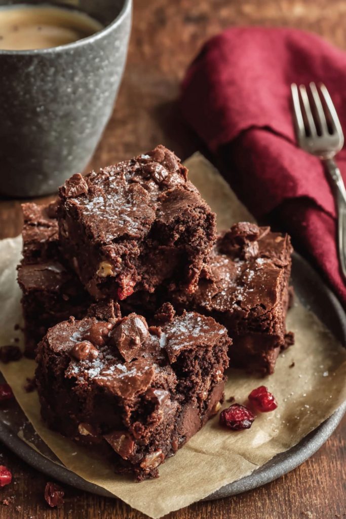 Nigella Tiffin Recipe