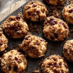 Nigella Xmas Muffins Recipe
