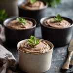 Nigella Chicken Liver Pate Recipe