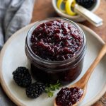 Nigella Blackberry Jam Recipe