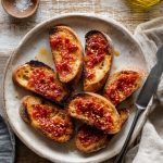 Nigella Catalan Toasts Recipe