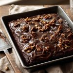 Nigella Coca Cola Cake Recipe