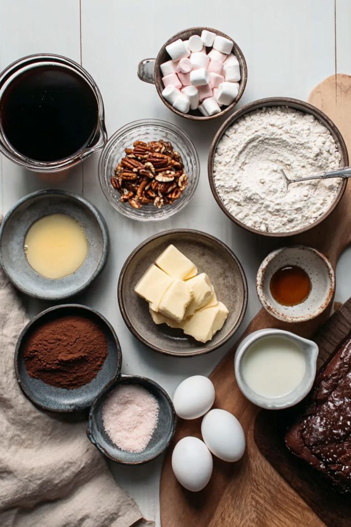 Nigella Coca Cola Cake Recipe