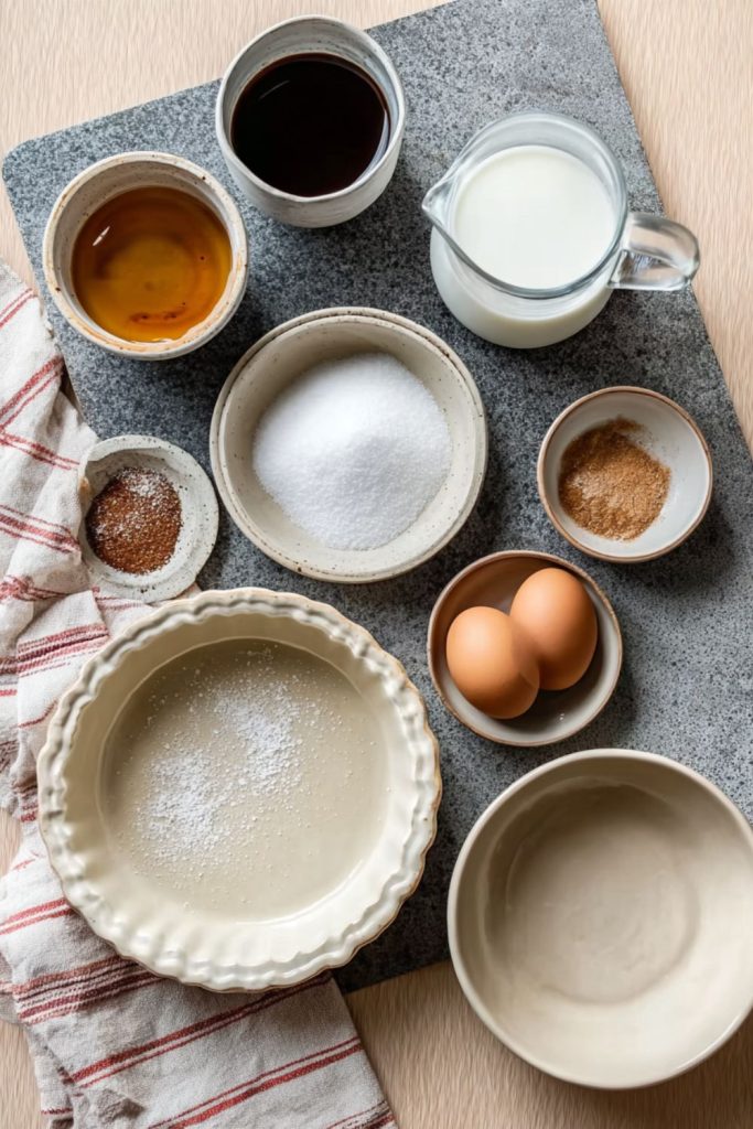 Nigella Creme Brulee Recipe 