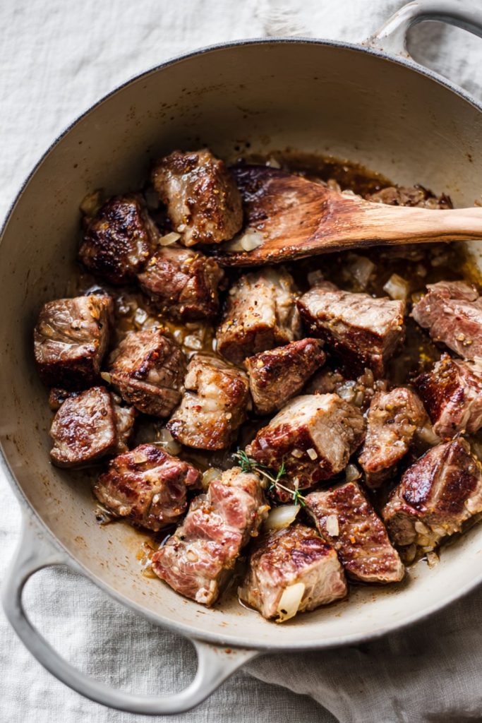 Nigella Lawson Lamb Curry Recipe