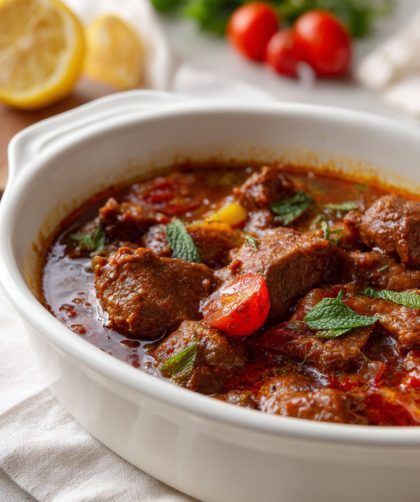 Nigella Lawson Lamb Curry Recipe